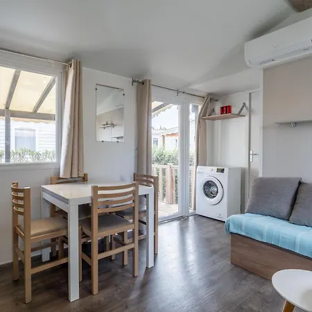 Mobilhome Laco 34 Siblu