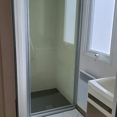 Holiday home Mobilhomelaco34siblu