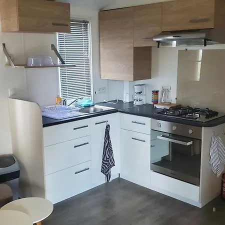 Mobilhomelaco34siblu Valras-Plage