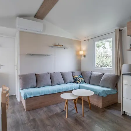 Mobilhome Laco 34 Siblu Prázdninový dům Valras-Plage