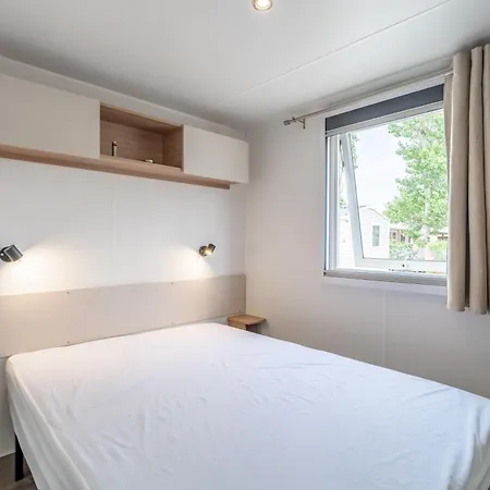 Mobilhome Laco 34 Siblu * Valras-Plage