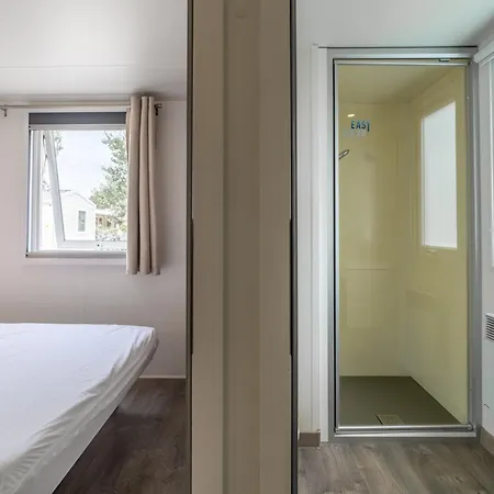 Mobilhome Laco 34 Siblu Valras-Plage