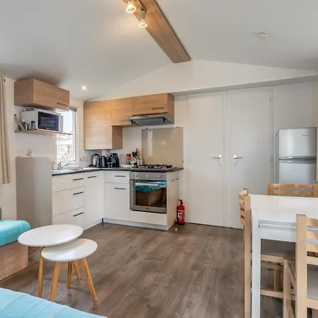 Mobilhome Laco 34 Siblu * Valras-Plage