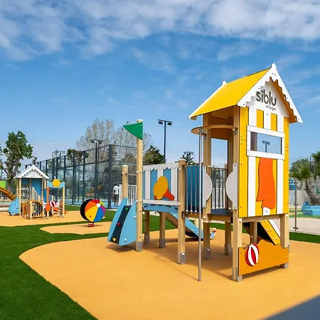 Prázdninový dům Mobilhome Laco 34 Siblu Valras-Plage