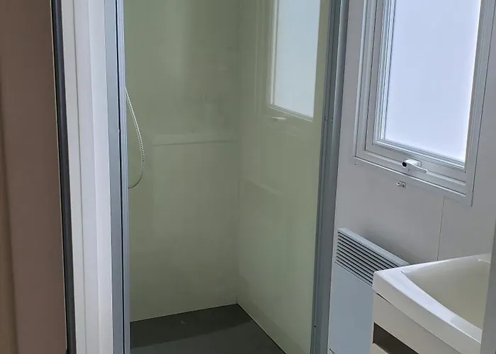 Casa de Férias Mobilhome Laco 34 Siblu
