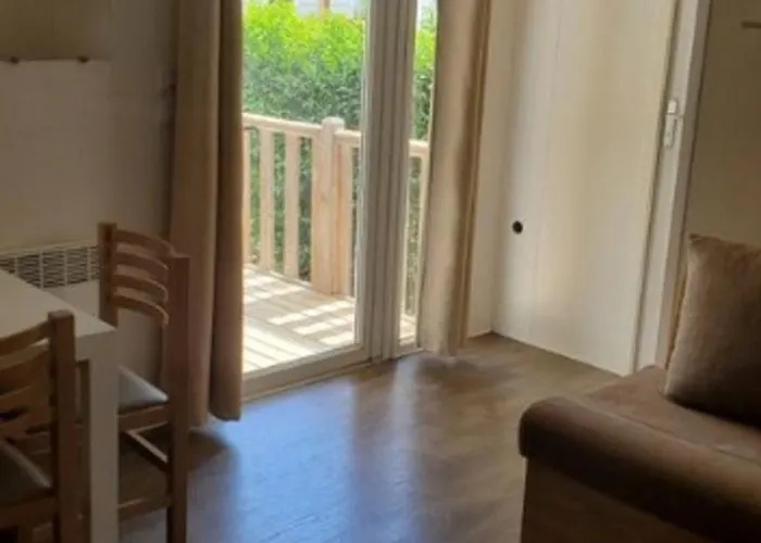 Casa de Férias Mobilhome Laco 34 Siblu